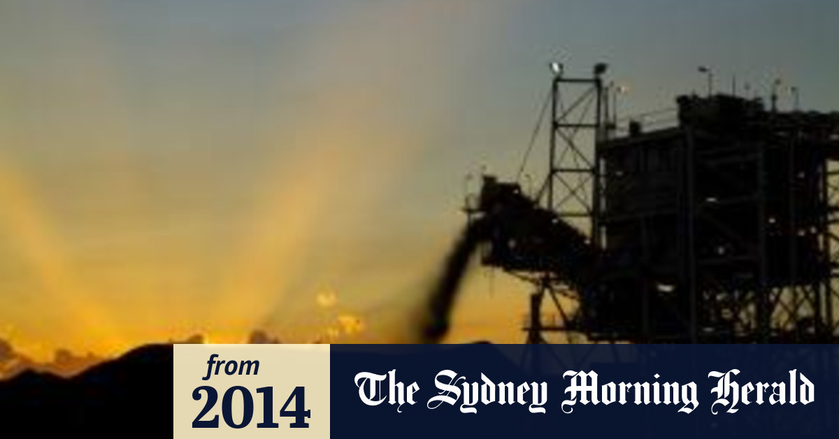 Wiggins Island Coal Export Terminal on track despite failure of